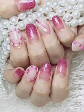 ロータス(LOTUS)/可愛いカラー