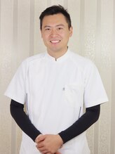 白澤リラクゼーション リー 先生