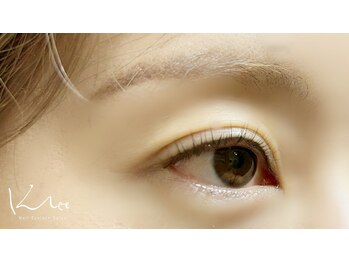 クレー(Klee)/パリジェンヌラッシュリフト