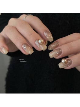 マンマリアーレ(Ammaliare)/10本アート11500円ニュアンス