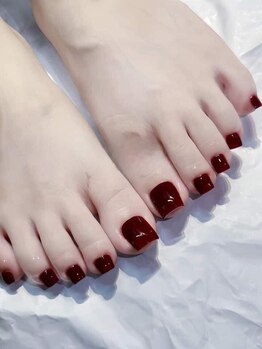 サニービューティースパ(SUNNY BEAUTY SPA)/デザイン11