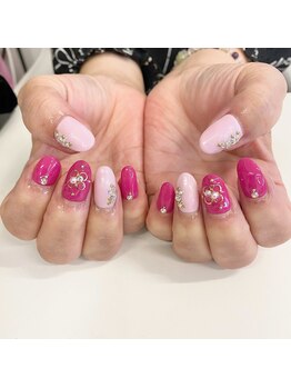 プレジール(Plaisir)/