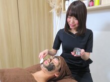ドゥミーケア ビューティ(DoMeCare beauty)