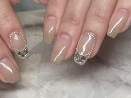 フレンチネイル