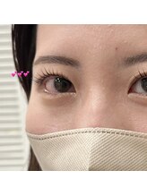 ミリ 奈良駅店(mm)/lashlift