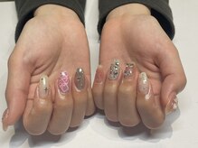 リムピッド せんげん台店(Limpid)/持ち込み10本コース