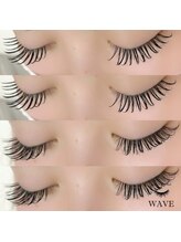 ウェーヴ(WAVE)/◆バインドロック120束