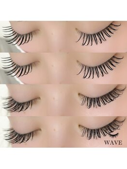 ウェーヴ(WAVE)/◆バインドロック120束