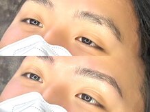 エイトブロウ 岡崎店(8BROW)/メンズ眉毛[眉毛/アイブロウ]