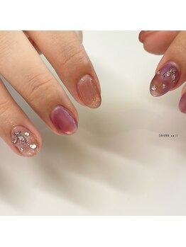 サクラネイル(SAKURA nail)/
