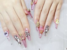 ピンキー(PINKY)/