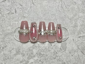 アンドネイルコロン(&Nail:)/ワンホン☆定額