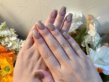 タギネイル(Tagi Nail)/