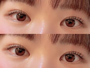 ユーロ(EURO)/ラッシュリフト／まつ毛パーマ