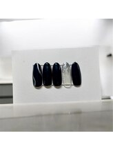 はあとねいる 十三店/メンズネイル