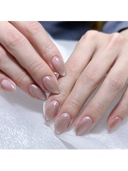 木にいる 錦糸町/マグネットワンカラー