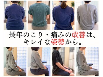 ティーエイチシー 整体サロン アネックス 三鷹店(THC Annex)