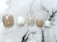 リベラ 一宮店(Libera)/foot定額トレンド