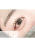 Natural★＊ブラックティントパーマ＊話題のまつ毛パーマ＊5500円