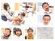 ソラネオリーブ 相模大野店(sola neolive)の写真/【無料キッズスペース有】広々としたキッズスペース☆小さいお子様も楽しく遊べます♪[パリジェンヌ]
