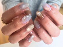 ドロウ フィーグ(DLAW figue)/ニュアンスデザイン