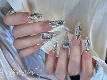 ベストネイル 池袋東口店(Best Nail)