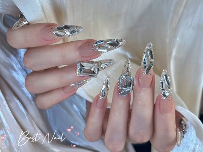 ベストネイル 池袋東口店(Best Nail)の写真