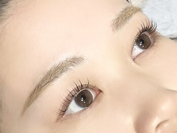 ミリ JR茨木店(Miri)/まつ毛パーマ