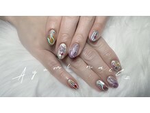 アユミネイル 川崎(Aumi nail)/