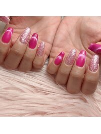 限定カラーデザイン