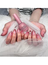 リッカヴァラ(Lycka VALLA)/ワンカラー/VALLA/グラデ