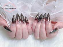 コロリトゥーラ(Coloritura)/