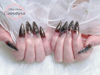 コロリトゥーラ(Coloritura)/