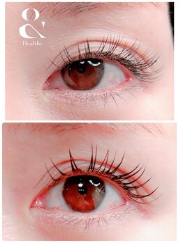 ルアナ(LUANA)/アンドヘルシー