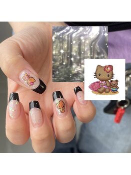 メルシー 青山店(Merci)/kittynail★
