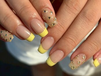 フィロンネイル 武蔵小杉店(filonnail)/お持ち込み120分デザイン