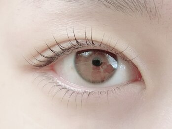 ネイチャー(Nature)/まつげパーマ上下☆