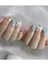 ラウレア(Laulea)/7月定額サンプル