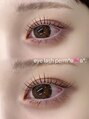 ミラ 池袋西口店(mila.) 目尻を流すデザインでアイライン効果♪
