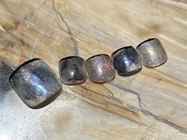 ニュアンスネイル×フット