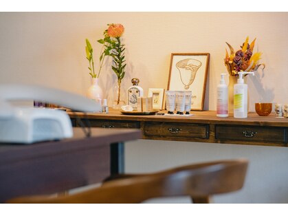 ベルル(bellru)の写真