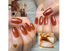 ケソン ネイル スタジオ(qeson nail studio)