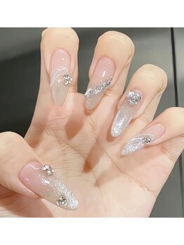 アートの種類が豊富