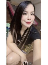 フリージア&nbsp;ルビー 