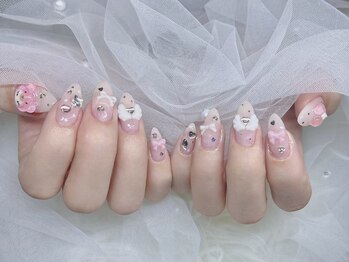 リリネイル 吉祥寺(Lili.nail)/