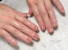 ネイルドール(Nail Doll)/