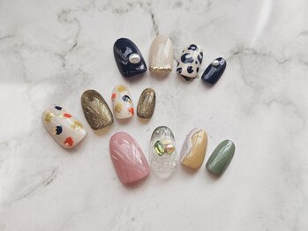 ☆デザインコース☆