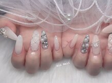 ヒンネイル(Hin Nail)/