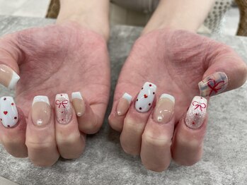 ルシア 大宮店(Lucea)/