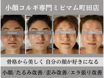 ミピマム 町田店